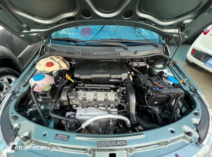 GOL 1.0 8V
