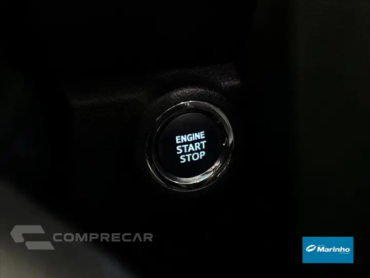 HILUX SW4 2.7 VVT-i FLEX SRV 7L 4X2 AUTOMÁTICO