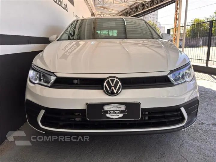 POLO 1.0 170 TSI Comfortline