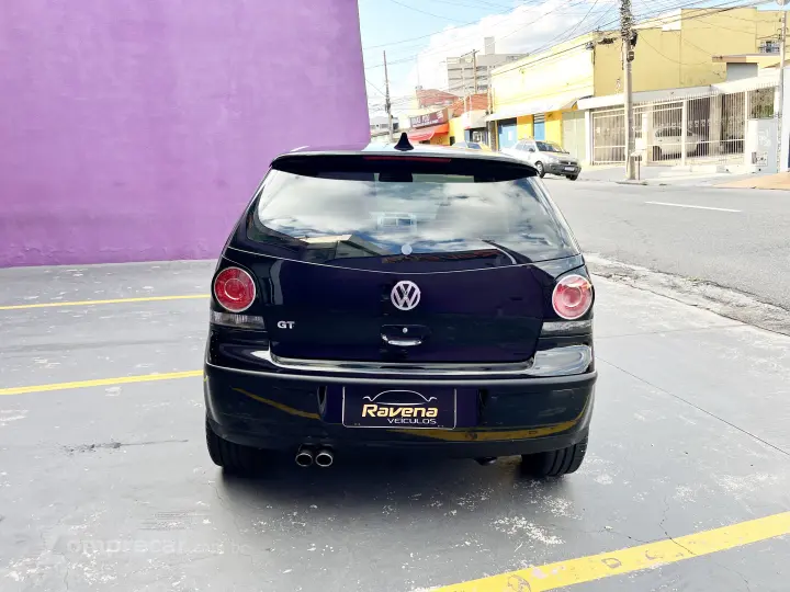 POLO 2.0 MI GT 8V