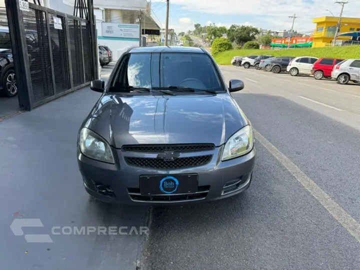 Celta Spirit/ LT 1.0 MPFI 8V FlexP. 5p