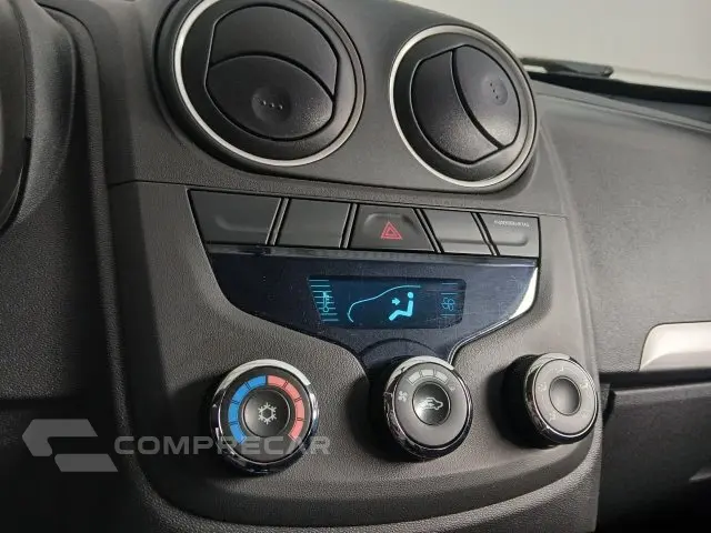 MONTANA - 1.4 MPFI LS CS 8V 2P MANUAL