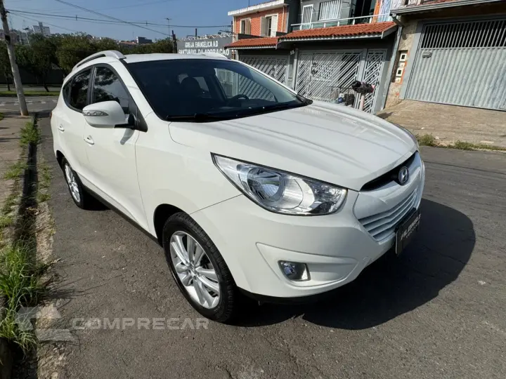 Ix35 2.0 GLS