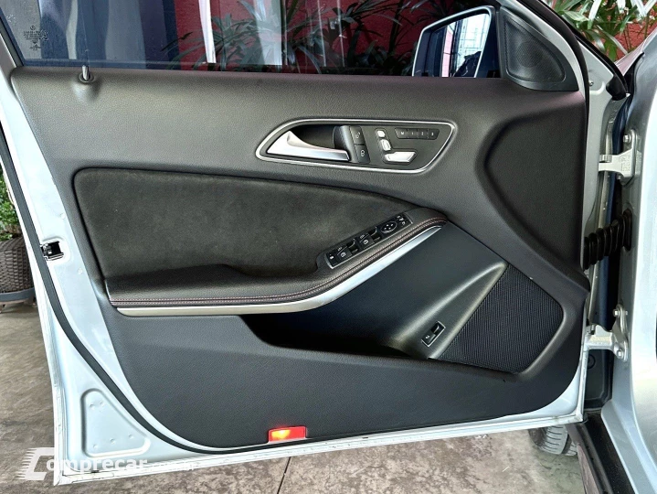 GLA 250 2.0 CGI GASOLINA SPORT 7G-DCT