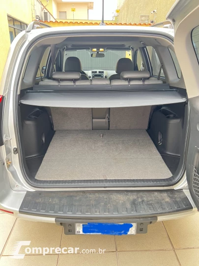 RAV4 2.4 4X4 16V