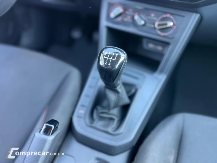POLO 1.0 MPI MANUAL