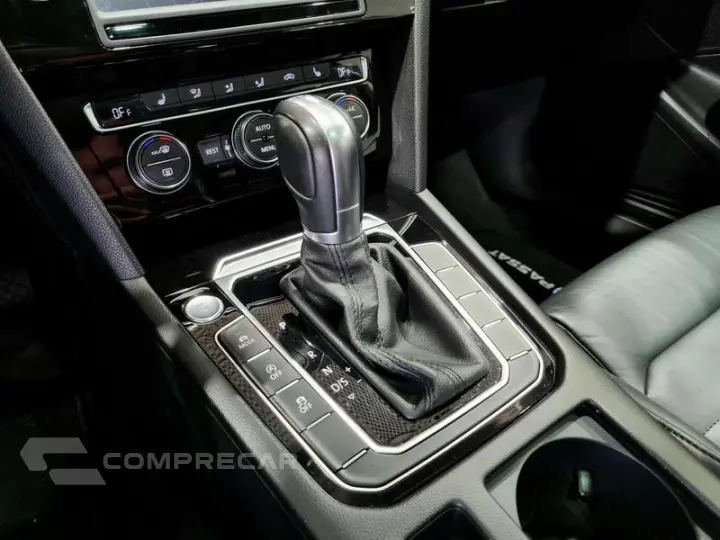 PASSAT HIGHLINE 2.0 TSI