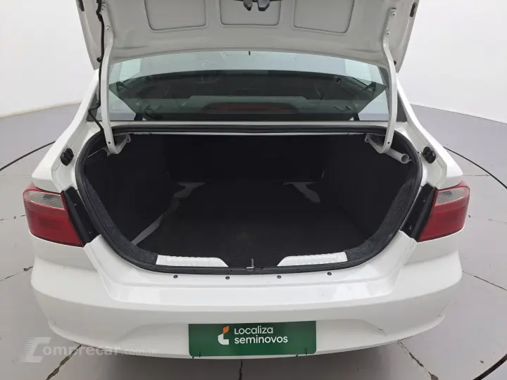 VOYAGE 1.0 12V MPI TOTALFLEX 4P MANUAL