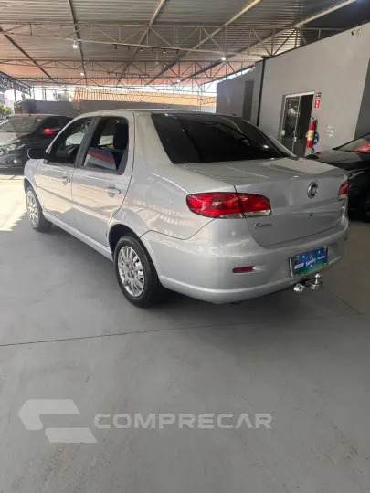 SIENA 1.0 MPI EL 8V