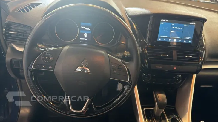ECLIPSE CROSS 1.5 Mivec Turbo GLS
