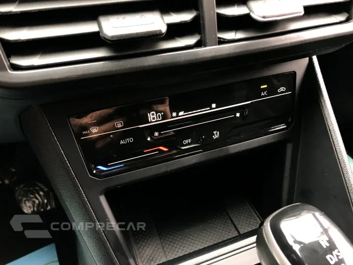 Virtus 1.0 200 Tsi Highline Automático