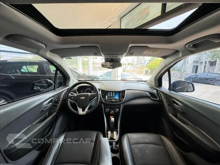 TRACKER 1.4 16V Turbo Premier