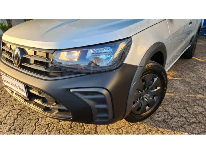 SAVEIRO 1.6 MSI ROBUST CS 16V FLEX 2P MANUAL