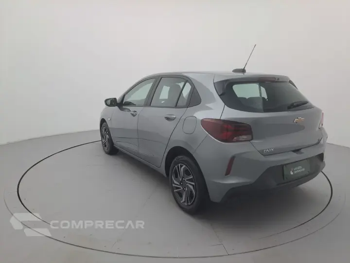 ONIX 1.0 FLEX LT MANUAL