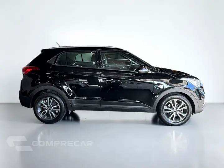 CRETA 1.6 16V Pulse