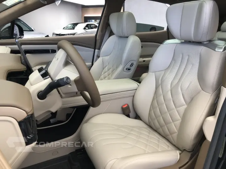 Aion ES ALL ELETRIC SEDAN