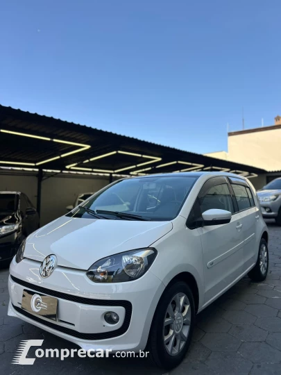 UP 1.0 TSI High UP 12V