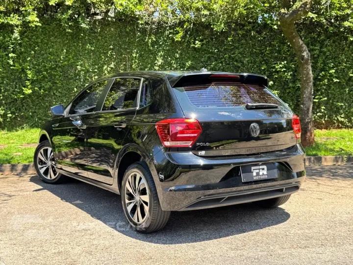 POLO 1.0 200 TSI Comfortline