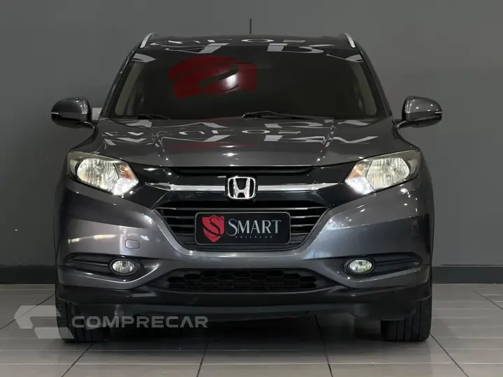 HR-V 1.8 16V FLEX EXL 4P AUTOMÁTICO