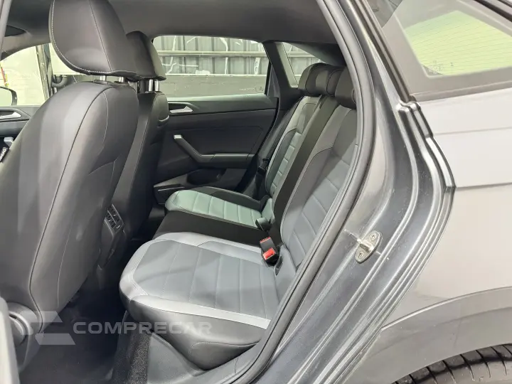 NIVUS 1.0 200 TSI TOTAL FLEX HIGHLINE AUTOMÁTICO