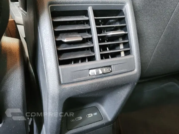 NIVUS 1.0 200 TSI TOTAL FLEX COMFORTLINE AUTOMÁTICO