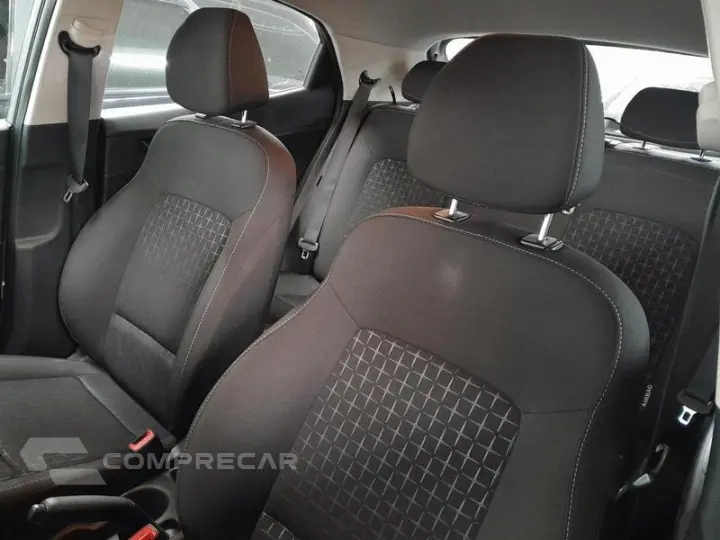 HB20 COMFORT 1.0 TB FLEX 12V AUT