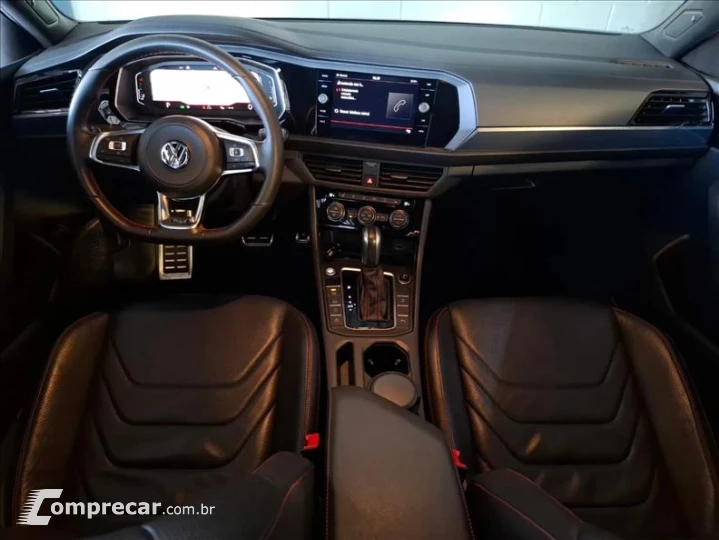 JETTA 2.0 350 TSI GLI