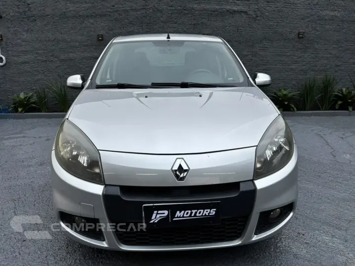 SANDERO 1.0 12V SCE Expression