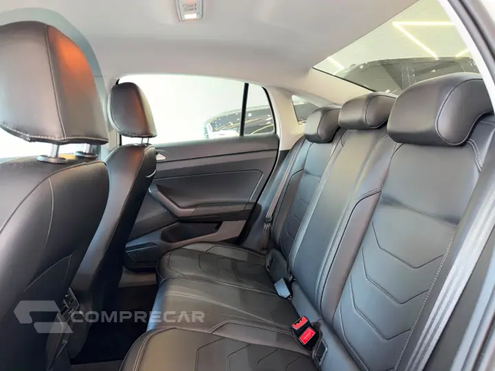 Virtus Comfortline 1.0