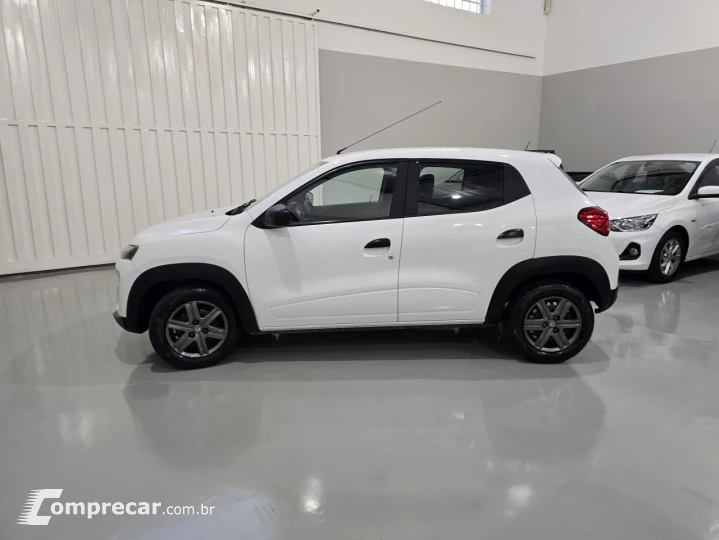 KWID Zen 1.0 Flex 12V 5p Mec.