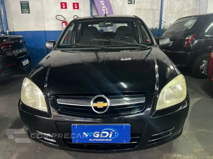 PRISMA 1.4 MPFI JOY 8V