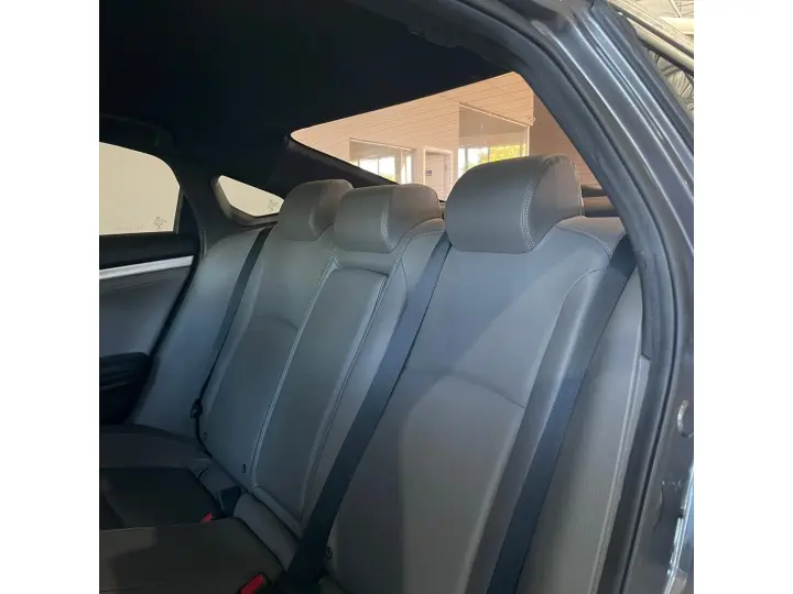 CIVIC 2.0 16V FLEXONE EXL 4P CVT