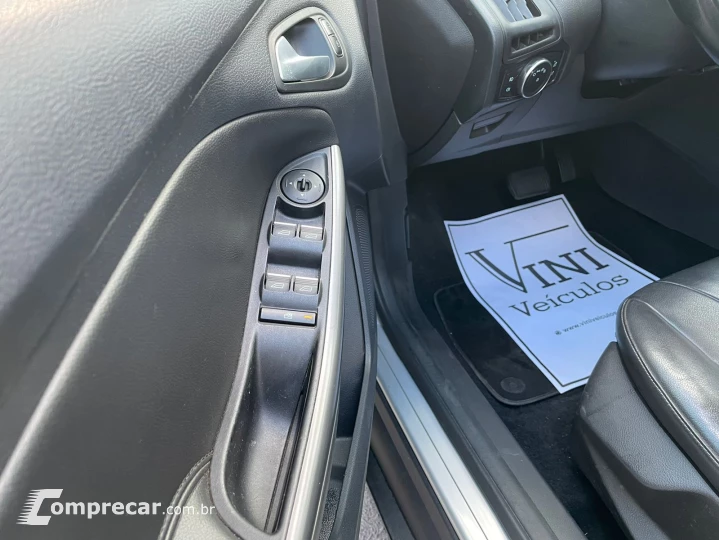 FOCUS 2.0 SE Hatch 16V