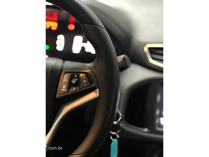 ONIX 1.0 MPFI LT 8V FLEX 4P MANUAL