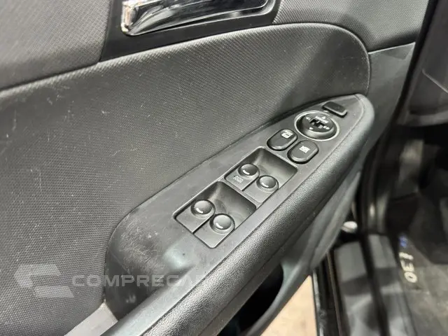I30 - 2.0 MPFI GLS 16V 4P AUTOMÁTICO