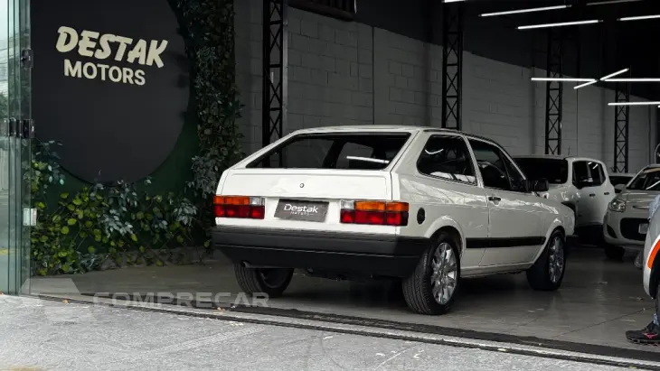 Gol (novo) 1.6 Mi Total Flex 8V 2p