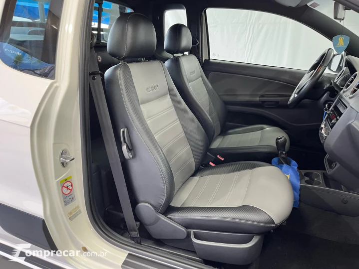 SAVEIRO 1.6 Cross CE 16V