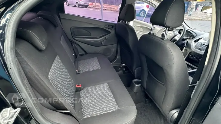 KA 1.0 SE 12V
