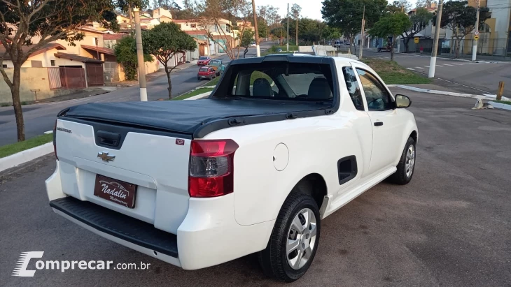 MONTANA 1.4 MPFI LS CS 8V