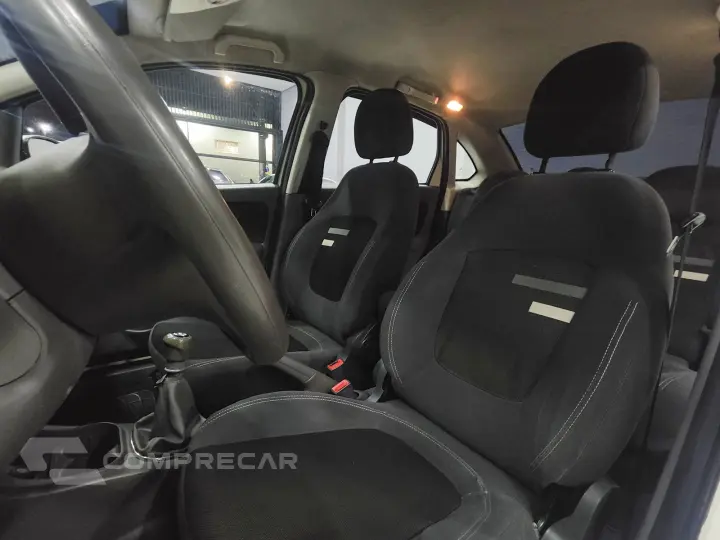 SIENA 1.6 MPI Essence 16V