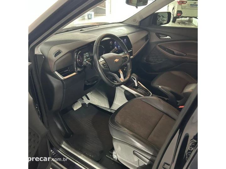 MONTANA 1.2 TURBO FLEX LTZ AUTOMÁTICO