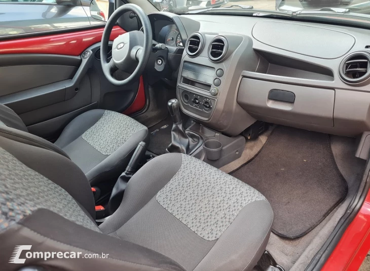 KA 1.0 MPI GL 8V