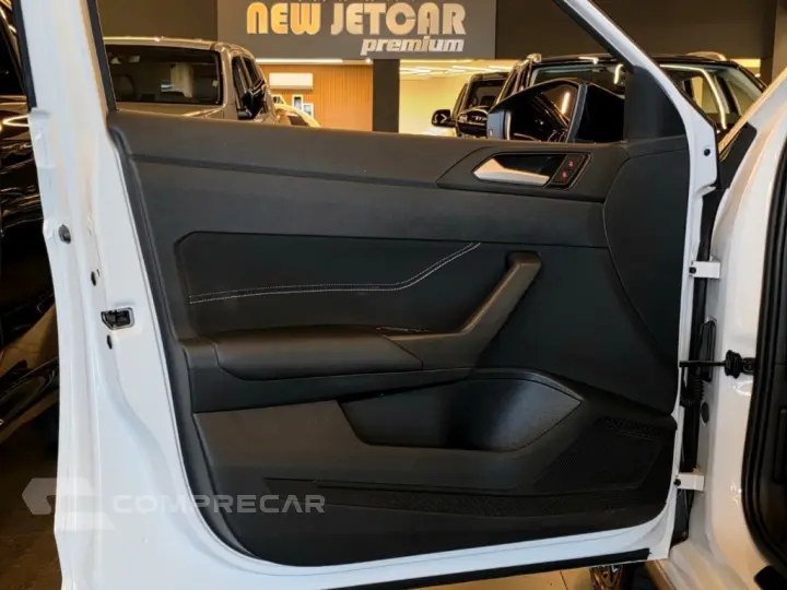 VIRTUS 1.4 250 TSI EXCLUSIVE AUTOMÁTICO