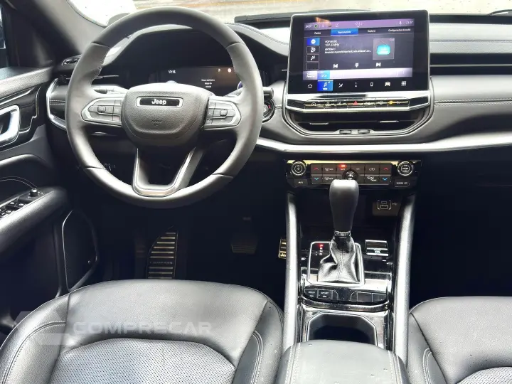 COMPASS 1.3 T270 TURBO FLEX S AT6