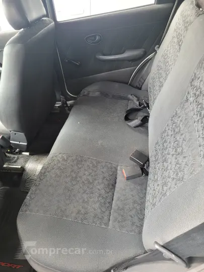 PALIO 1.0 MPI Fire Celebration 8V