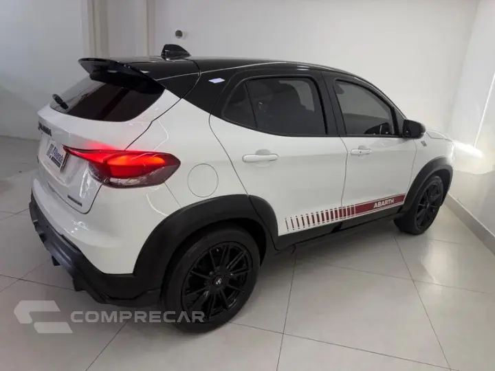 PULSE ABARTH 270