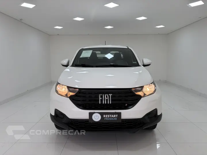 STRADA 1.3 Firefly Freedom CD