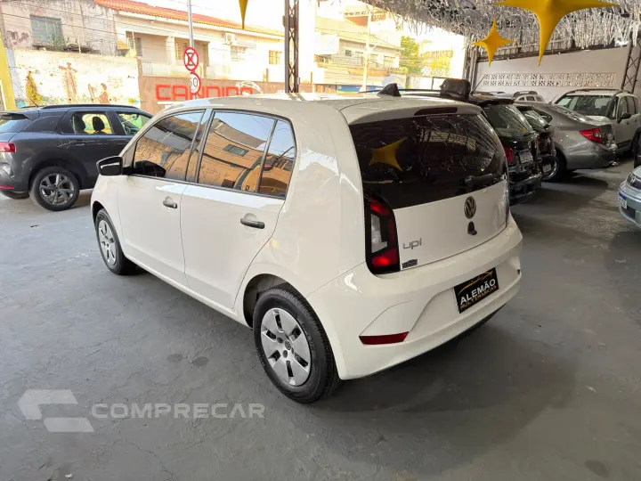 UP 1.0 MPI Take UP 12V