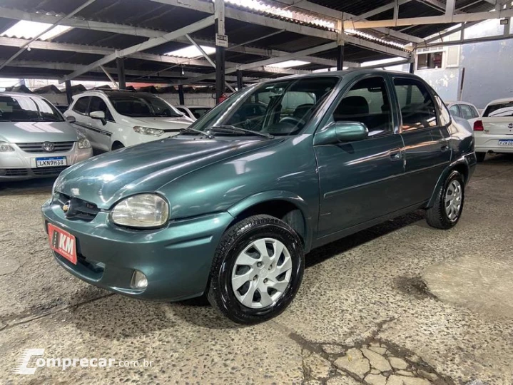 CORSA SUPER