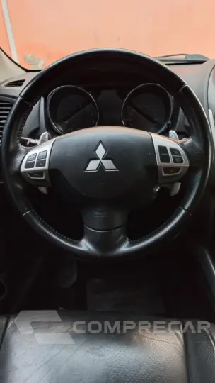 ASX 2.0 4WD 16V